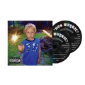 PRE-ORDER Whos Whybie? Double CD