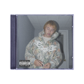 PRE-ORDER  Boy From The Basement CD