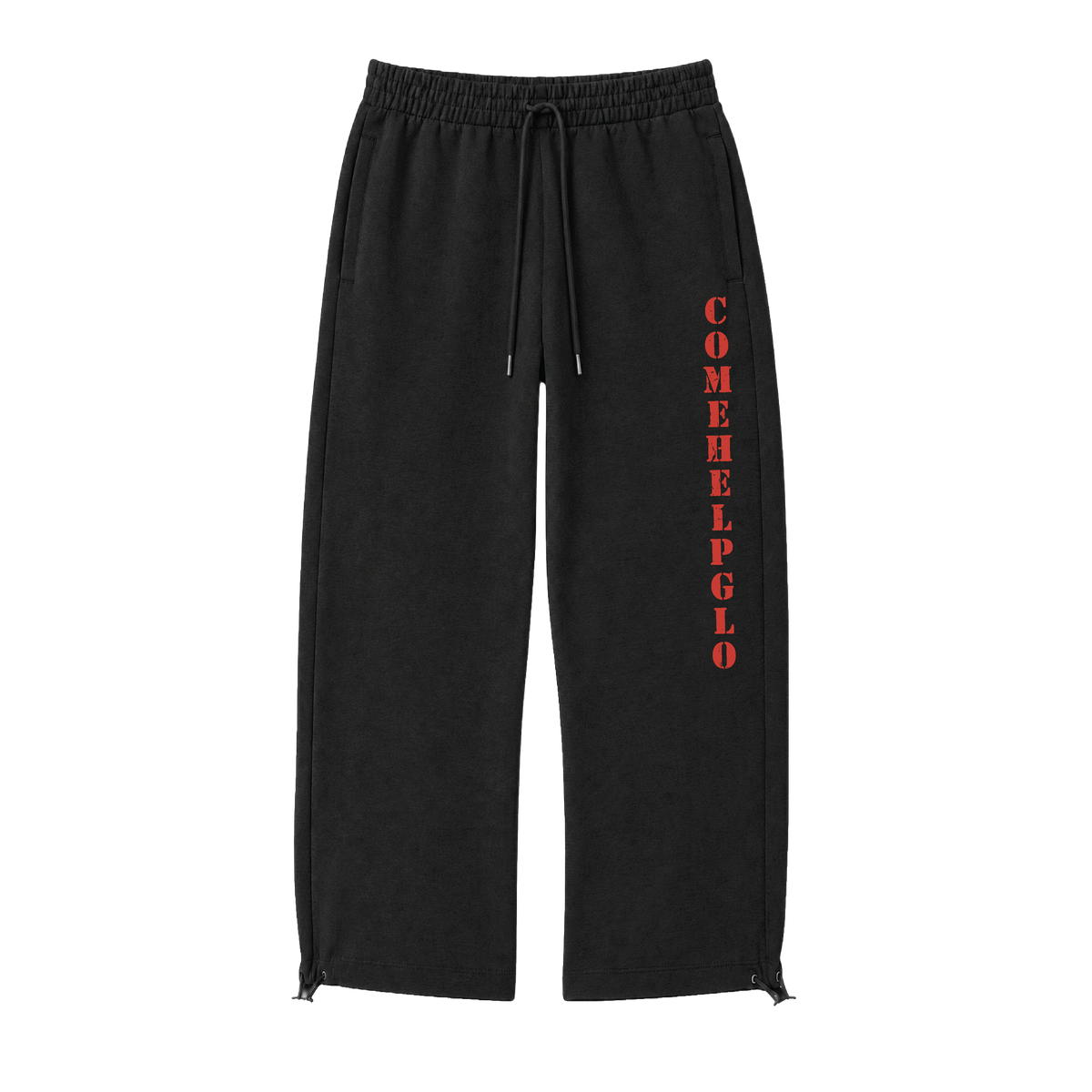 Pre-Order: Ghutta Sweats