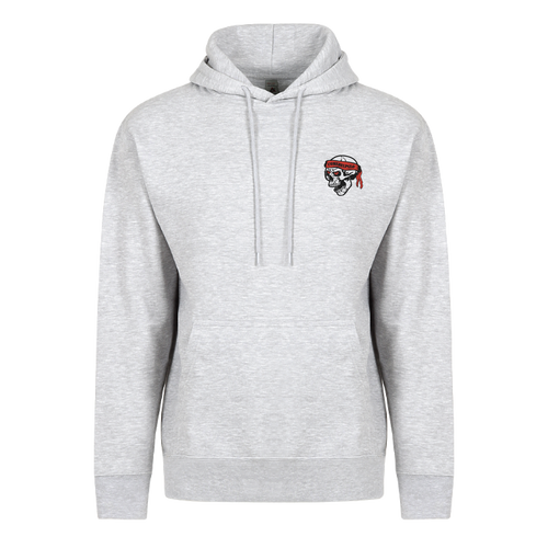 Pre-Order: Ghutta Hoodie (Black/Grey)