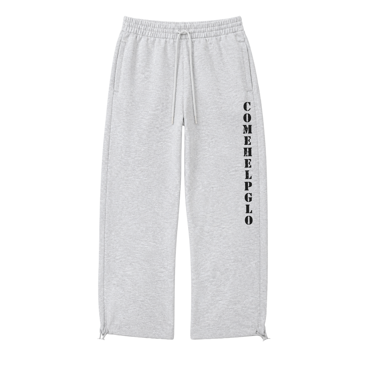 Pre-Order: Ghutta Sweats