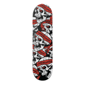 Pre-Order: Ghutta Skate Deck