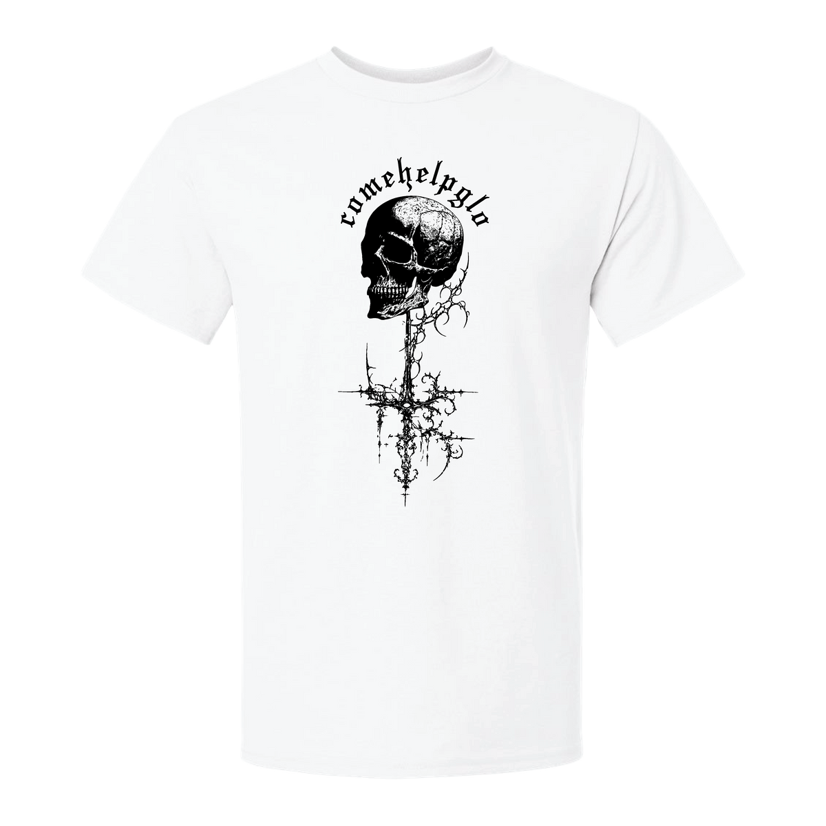 Pre-Order: Ghutta Tour T Shirt