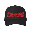 PRE-ORDER Ghutta Hat