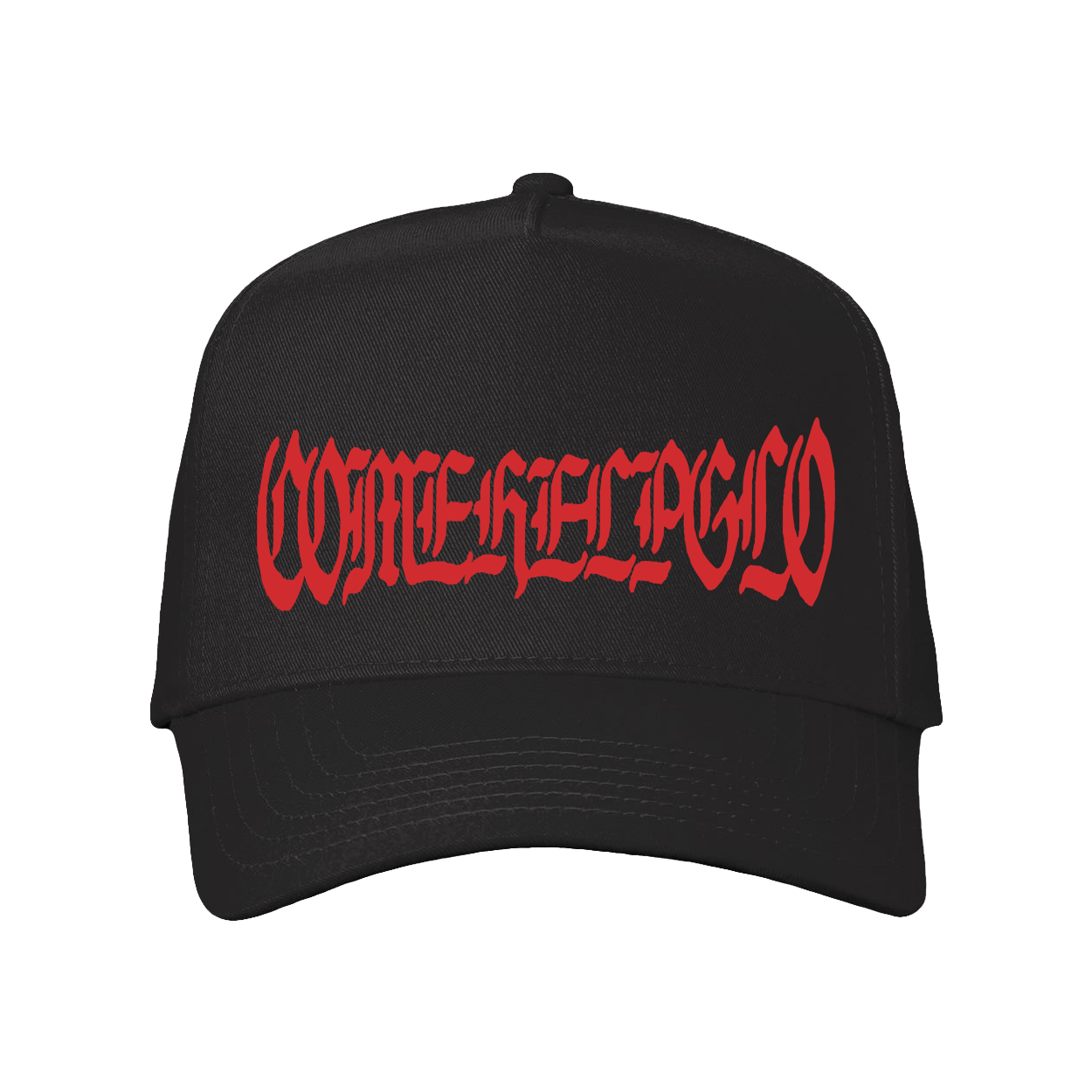 PRE-ORDER Ghutta Hat
