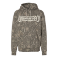 PRE-ORDER Ghutta Hoodie