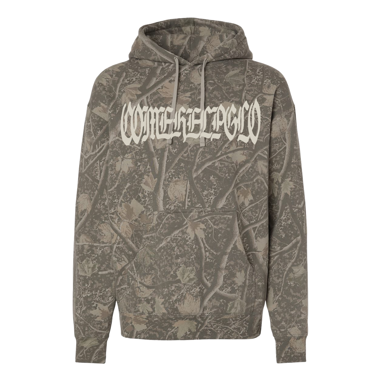 PRE-ORDER Ghutta Hoodie