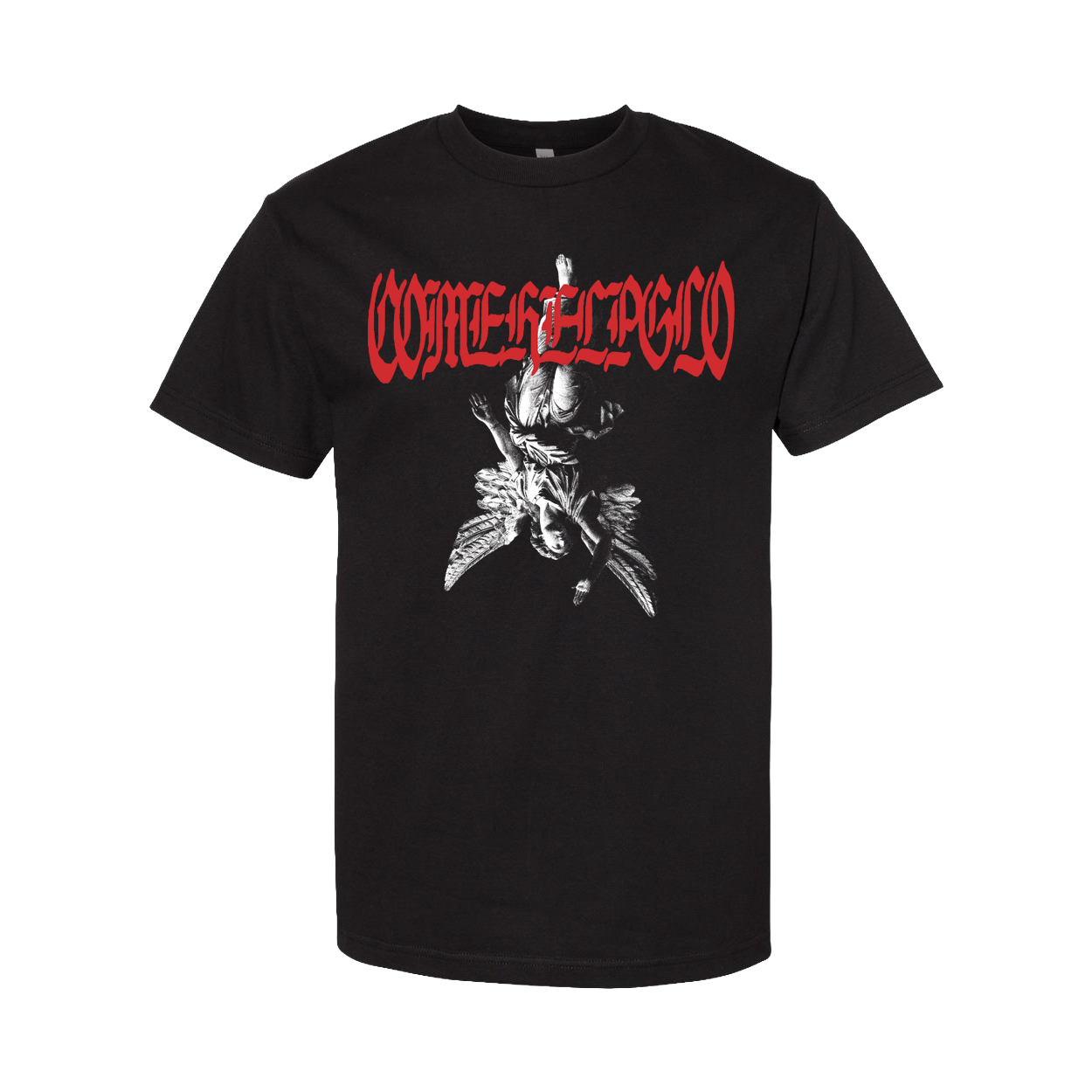 PRE-ORDER Ghutta Tshirt